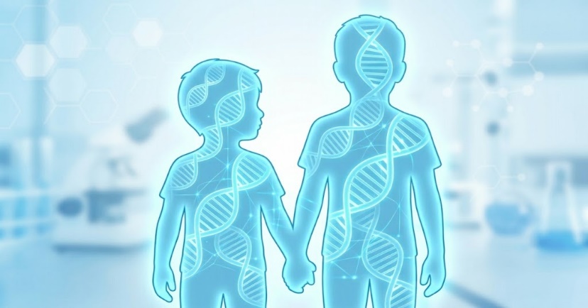 Asesoría genética: cómo evaluar los riesgos hereditarios en la familia